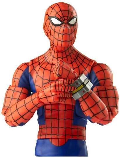 Фигура за Действие Spider-Man Легенди на Марвел Spider-Man за 4+ години Години 15см.