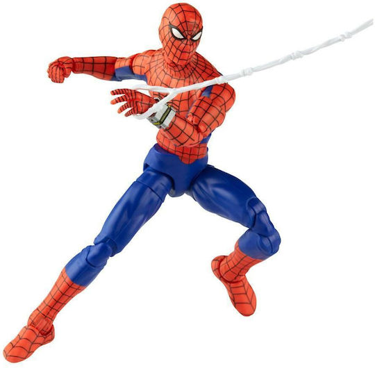 Фигура за Действие Spider-Man Легенди на Марвел Spider-Man за 4+ години Години 15см.