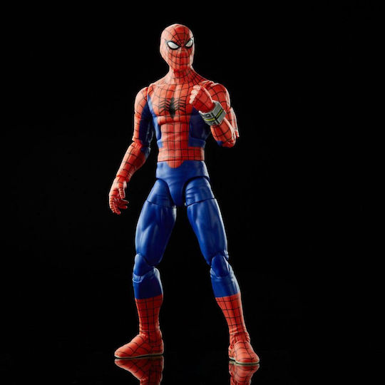 Фигура за Действие Spider-Man Легенди на Марвел Spider-Man за 4+ години Години 15см.