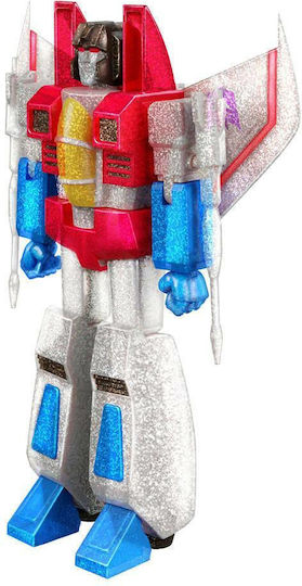 Action Figure Ultimates Ghost of Starscream Transformers 18cm