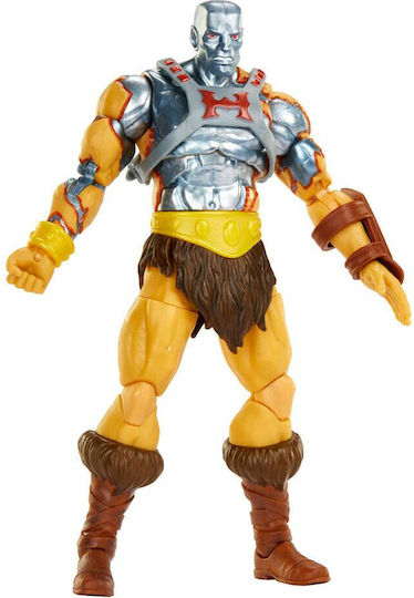 Action Figure Revelation Masterverse Faker Masters of the Universe for 6+ years old Years 18cm.