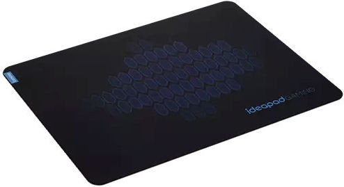 Lenovo IdeaPad Cloth M Gaming Mouse Pad Medium (360mm) Μαύρο GXH1C97873