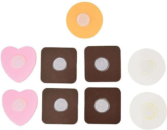 Magni Magni Cake Toys for 3+ Years 9 Pieces