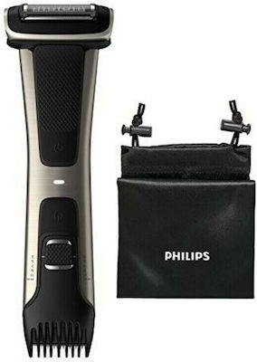 Bodygroom 7000 BG7020/15 Rechargeable Body Electric Shaver