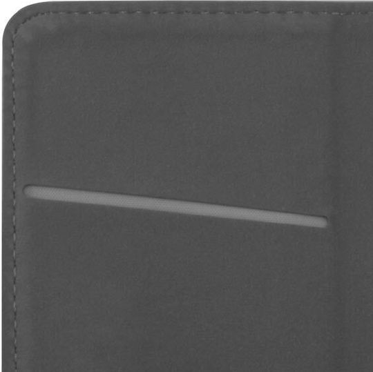 Smart Magnet Книга Изкуствена кожа Червен (Huawei Y7 2018/Y7 Prime 2018)