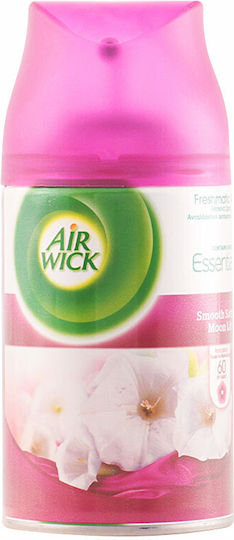 Airwick Refill for Spray Device Freshmatic Max with Fragrance Lirio Luna 250ml