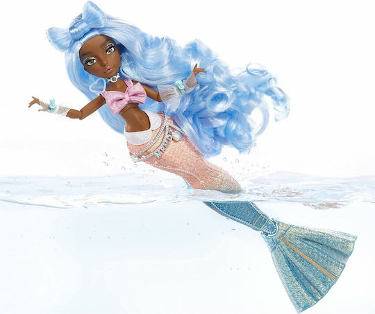 MGA Entertainment Shellnelle Păpușă pentru 4+ ani+ Ani 34cm.