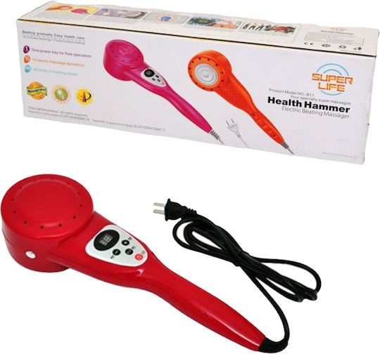 Rolinger Elektrische Massager für den Körper