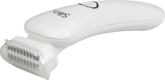 Silk'n LadyShave Αποτριχωτική Μηχανή