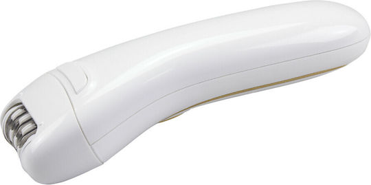 Beper 2 In 1 Rechargeable Epilator Αποτριχωτική Μηχανή