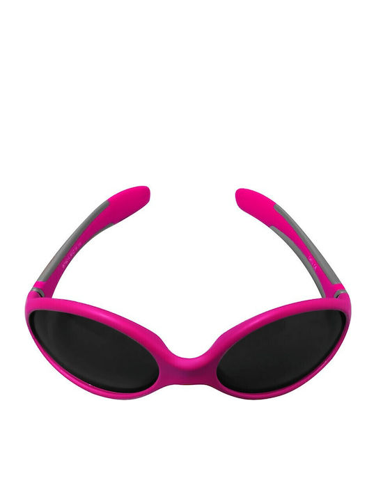 Bbluv Solar Polarized Pink for 12+ Months