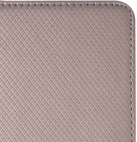 Smart Magnet Book Δερματίνης Χρυσό (Galaxy A13 5G)