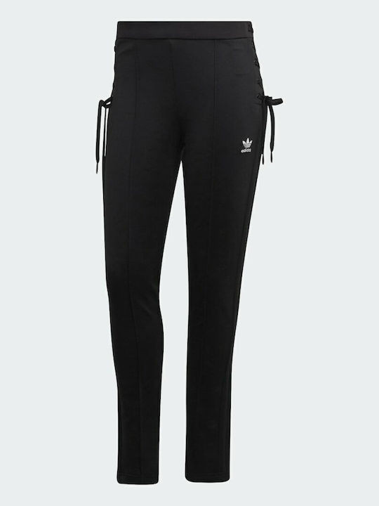Originals High Waist Sweatpants Black