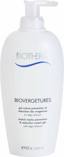 Biotherm Biovergetures Cremă Pentru Prevenirea Vergeturilor 400ml