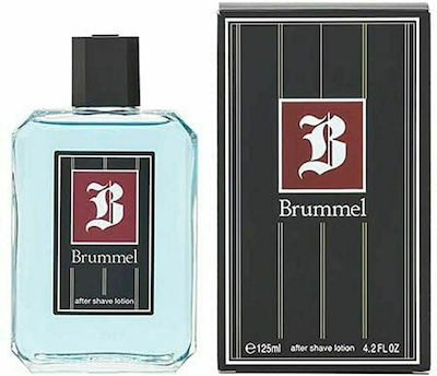 Puig Brummel After Shave Lotion 125ml