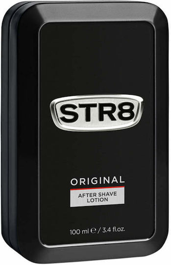 STR8 After Shave Loțiune Red Code 100ml