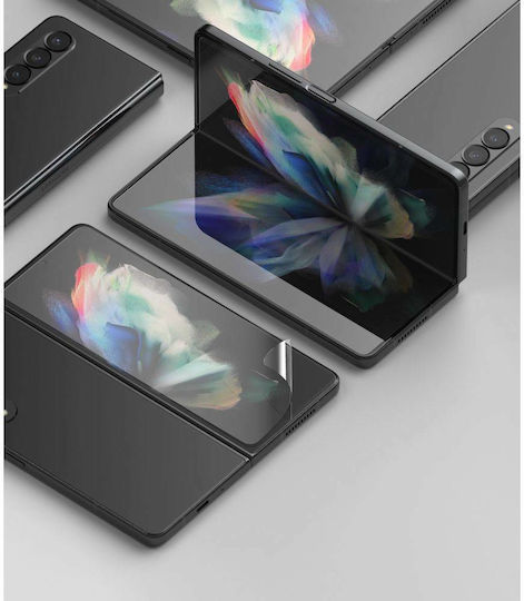 Ringke Protective Foil Screen Protector 2buc (Galaxy Z Fold4)