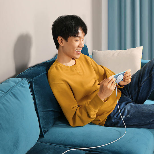 Ugreen Magsafe Ladegerät 15W Silber (CD284)
