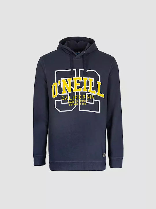 O'neill Herren Sweatshirt mit Kapuze Marineblau