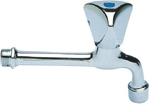 Interflex Außenwasserhahn 075763