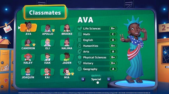 Are You Smarter Than A 5th Grader? Joc PS4