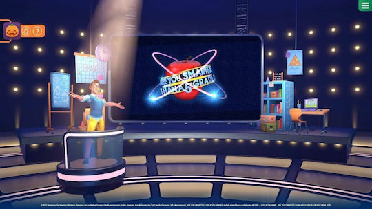 Are You Smarter Than A 5th Grader? Joc PS4