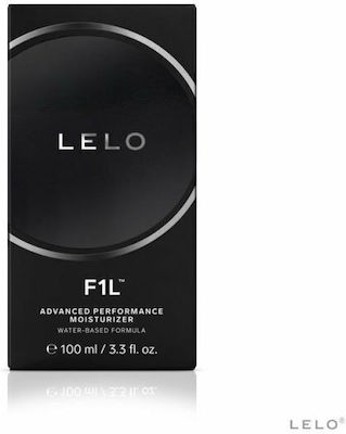 Lelo F1L Lubricant Advanced Performance Moisturizer 100ml