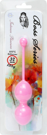 Boss Of Toys Intense Pleasure Bile vaginale 165g Pink