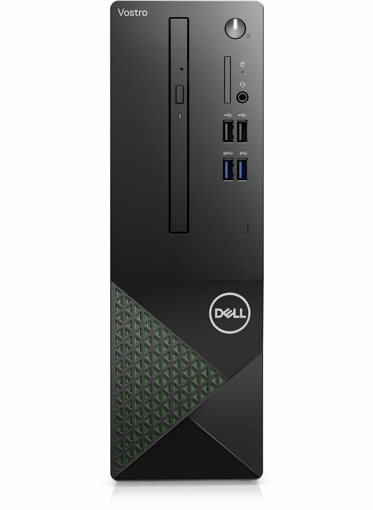 Dell Vostro 3710 SFF Desktop PC (i3-12100/8GB DDR4/256GB SSD/W11 Pro