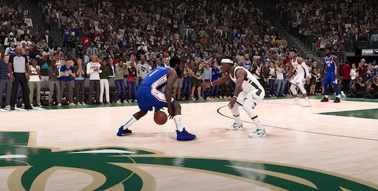 NBA 2K23 Joc PS5