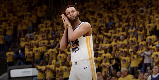 NBA 2K23 Joc PS5