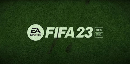 FIFA 23 Legacy Edition Switch Game