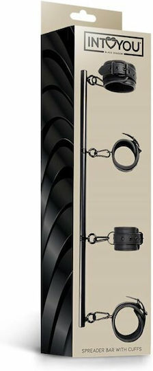 IntoYou Spreader Bar With Cuffs