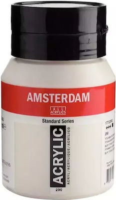 Royal Talens Amsterdam All Acrylics Standard Set Culori Acrilice Pictură Titanium Buff Deep 290 1000ml 1buc 17712902