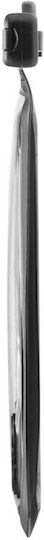 Spigen A621 Waterproof Case up to 6.9" Black AMP04533