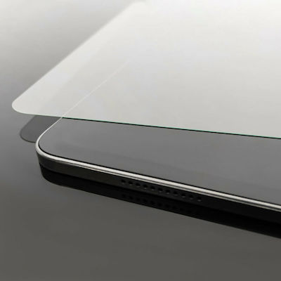 Wozinsky Gehärtetes Glas (Lenovo Tab M10 Plus (3. Generation))