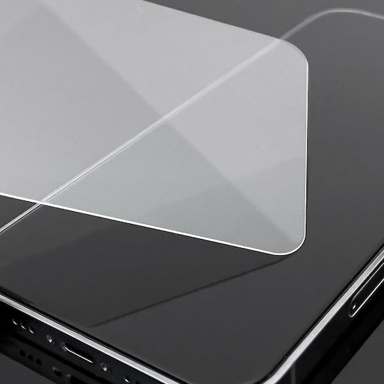 Wozinsky Gehärtetes Glas (Lenovo Tab M10 Plus (3. Generation))