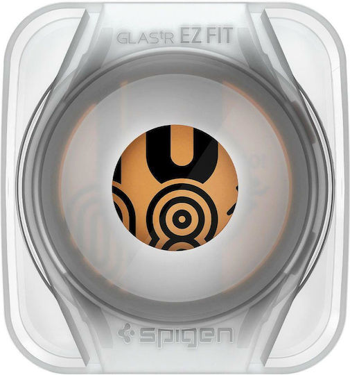 Spigen EZ Fit Закалено стъкло за Галакси Уотч 4 44мм 2бр AGL05339