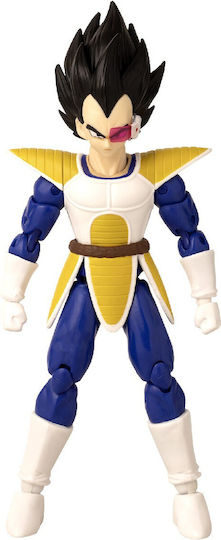 Bandai Spirits Dragon Ball Vegeta Versiunea DB Kai Figură De Acțiune 17cm