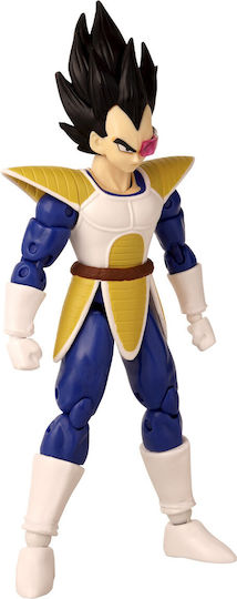 Bandai Spirits Dragon Ball Vegeta Versiunea DB Kai Figură De Acțiune 17cm