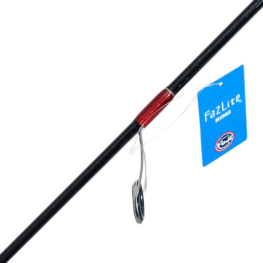 Oceanic Spider Long Cast 1000MH Риболовен прът за Спининг 3.05м 12-45гр