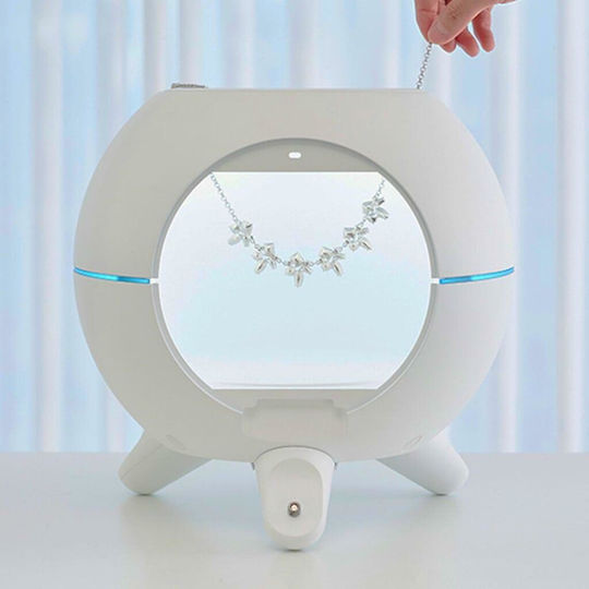 Orangemonkie Foldio 360 Smart Dome Rotating Base 360 for Studio