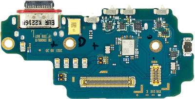 Samsung Flex Cable with Charging port for Galaxy S22 Ultra 5G