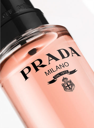 Prada Paradoxe Eau de Parfum Refill 100ml | Skroutz Romania