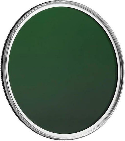 Sandmarc Hybrid Pro CPL / NDFilter Kit 58mm for Camera Lenses