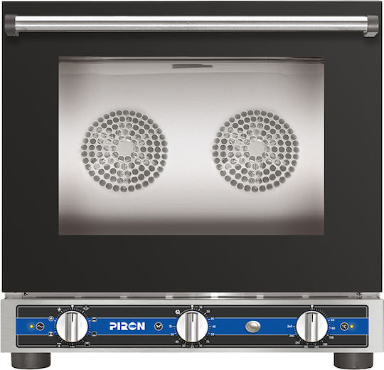 Piron Caboto PF5004P Ηλεκτρικός Φούρνος με Ατμό 3.3kW