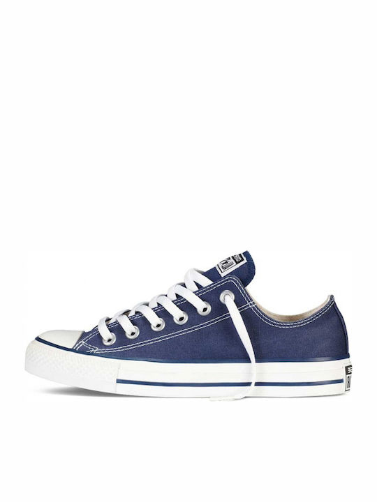 Chuck Taylor All Star Sneakers Navy