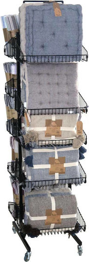 Viosarp Produkt-Display-Ständer B47xT56xH165cm