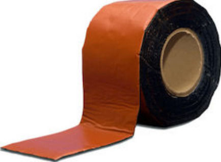 MGI Red Bituminous Tape 98655