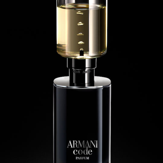 Giorgio Armani Armani Code Refill Eau de Parfum Refill 150ml